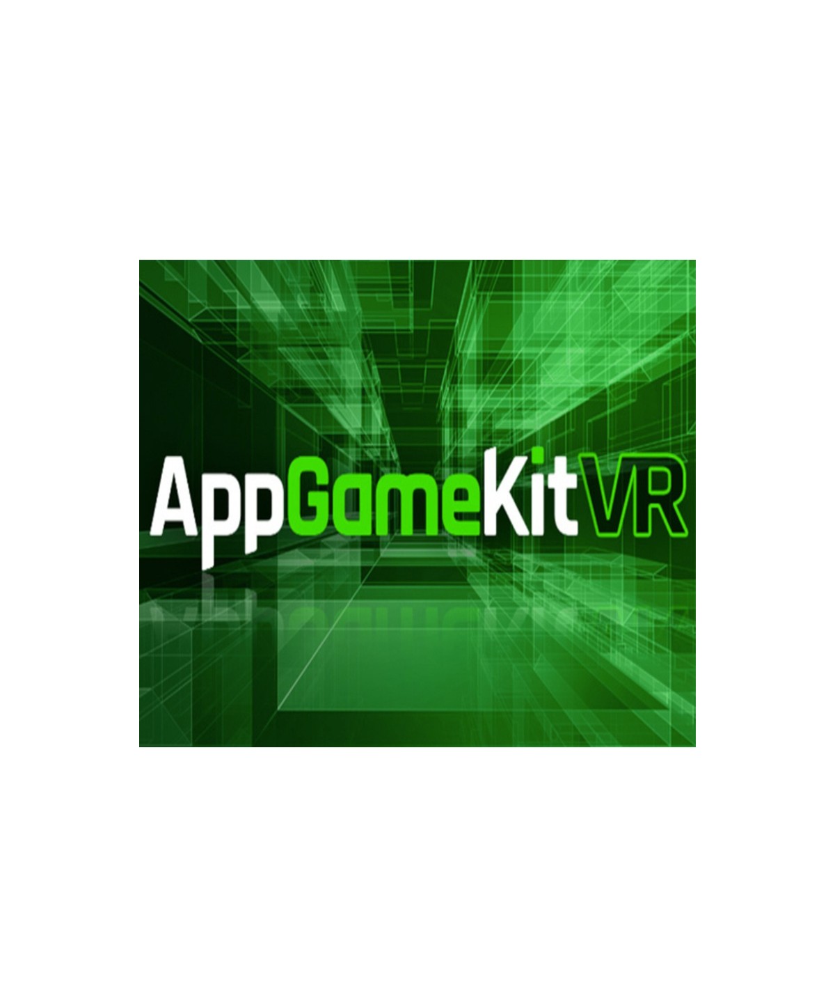 AppGameKit Classic - VR DLC Steam Key GLOBAL